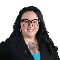 Renee Yvette Leger
