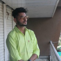 Vaibhav Modi