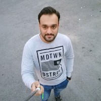 Waqar Ahmed