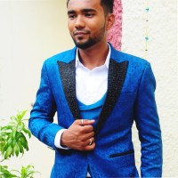 SHAIFULLAH KHALID