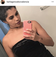 Karla Gonzalez