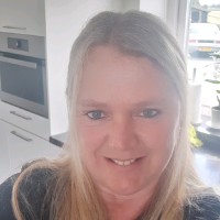 Karin Horsten