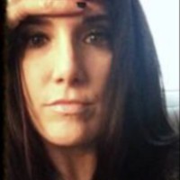 Geege (Angie) Taylor (Dudley)