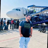 Kishan Gevariya