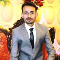 Fasih Uddin Siddiqui