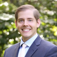 Nicholas Vantrease, MBA, CFP®, CPWA®, RICP®