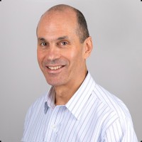 Mark Hepsworth