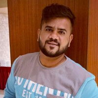 Bhavin Waghela