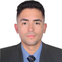 Luis Humberto Franco Lopez