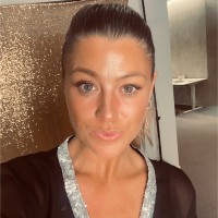 Lizette Walstedt