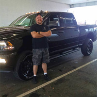 Chad Patterson