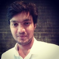 Pradip Mistry