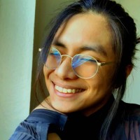 Jairil Luis Pangilinan