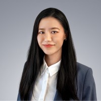 Caiting (Caitlyn) Wang, Cpa