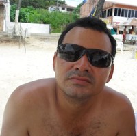 Josue Pontes De Freitas