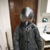 Syed Irfan Ahmed