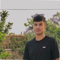 Mohammad Salameh