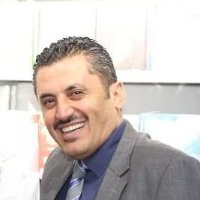 Abdullah Dagamseh