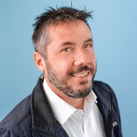 Fabrice Martina
