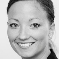 Beate Sørløkken Melum