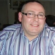 Philip Ward