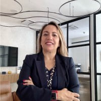 Alma De La Luz Serna Saldivar