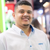 Matheus Santos De Souza