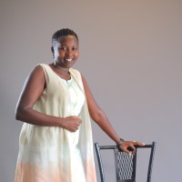Gillian Koech, MPRSK