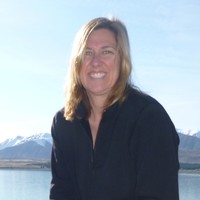 Sue Pearson