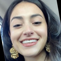 Joanna Ibarra