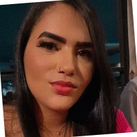 Aline Imaculada