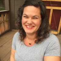 Alisha Lombardi