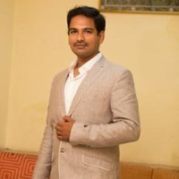 Jayadev Parugouda Biradar