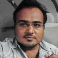Nishant Prajapati