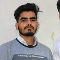 Krishna Singh