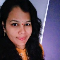 Swapna Reddy