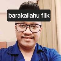 M. Amin Arsyaf