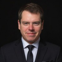 Theron Becker