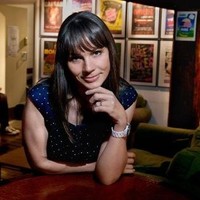 Lucy Rees-Harris