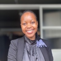 Nothando Sithole