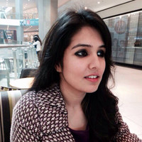 Yashmeet Kaur