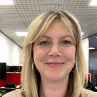 Fran Sherrington