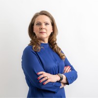 Alina Marcut