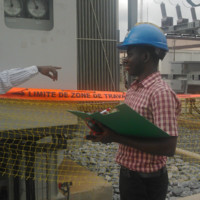 Bernard Cudjoe