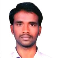 Arunkumar Padige