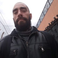 Lucas Ferrini