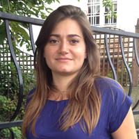 Cécile Joie