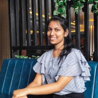 Swetha S V