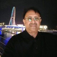 Neeraj K Sharma