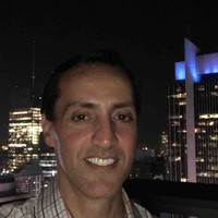 Gregory Pesce
